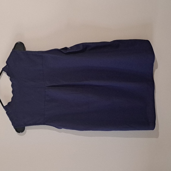 Euc PS Love sleevless blue top - Picture 6 of 7